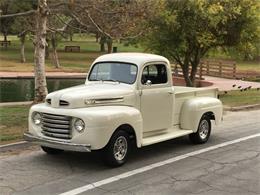 1950 Ford Pickup (CC-1180821) for sale in Palm Springs, California