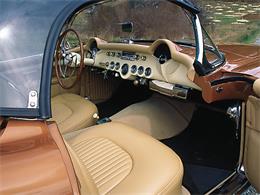 1955 Chevrolet Corvette (CC-1188212) for sale in Penn Valley, California