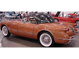 1955 Chevrolet Corvette (CC-1188212) for sale in Penn Valley, California