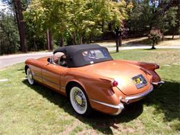 1955 Chevrolet Corvette (CC-1188212) for sale in Penn Valley, California