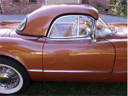 1955 Chevrolet Corvette (CC-1188212) for sale in Penn Valley, California