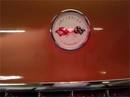 1955 Chevrolet Corvette (CC-1188212) for sale in Penn Valley, California