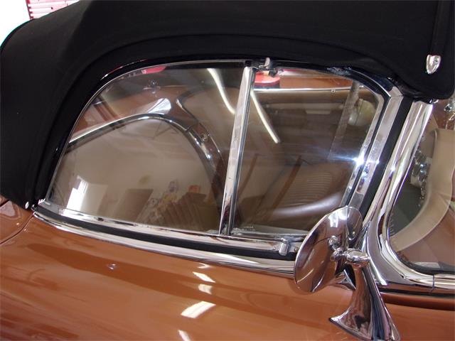 1955 Chevrolet Corvette (CC-1188212) for sale in Penn Valley, California
