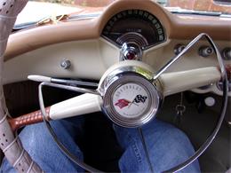 1955 Chevrolet Corvette (CC-1188212) for sale in Penn Valley, California