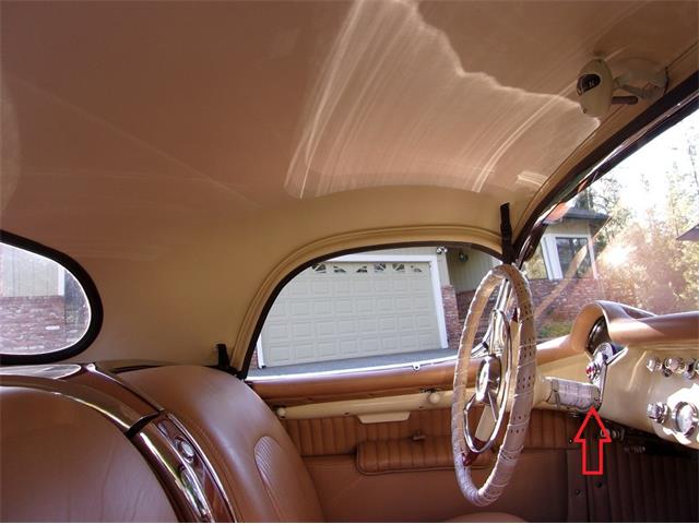 1955 Chevrolet Corvette (CC-1188212) for sale in Penn Valley, California
