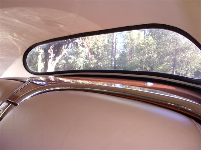 1955 Chevrolet Corvette (CC-1188212) for sale in Penn Valley, California