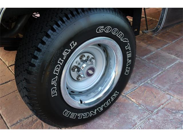 1984 Chevrolet C10 (CC-1188214) for sale in Conroe, Texas