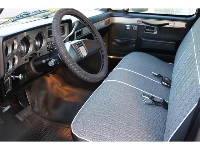1984 Chevrolet C10 (CC-1188214) for sale in Conroe, Texas