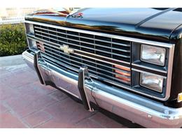 1984 Chevrolet C10 (CC-1188214) for sale in Conroe, Texas