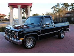 1984 Chevrolet C10 (CC-1188214) for sale in Conroe, Texas