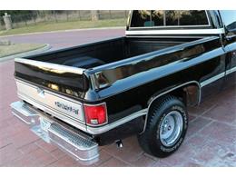 1984 Chevrolet C10 (CC-1188214) for sale in Conroe, Texas