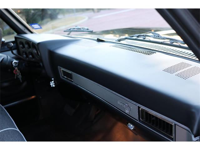 1984 Chevrolet C10 (CC-1188214) for sale in Conroe, Texas