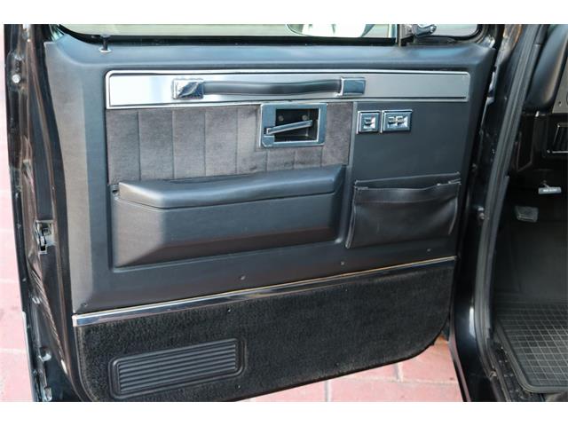 1984 Chevrolet C10 (CC-1188214) for sale in Conroe, Texas