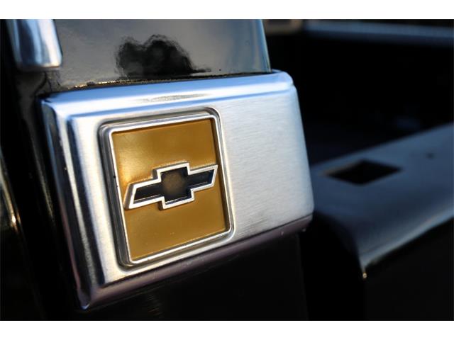 1984 Chevrolet C10 (CC-1188214) for sale in Conroe, Texas