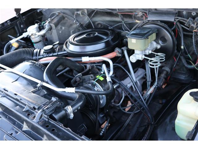 1984 Chevrolet C10 (CC-1188214) for sale in Conroe, Texas