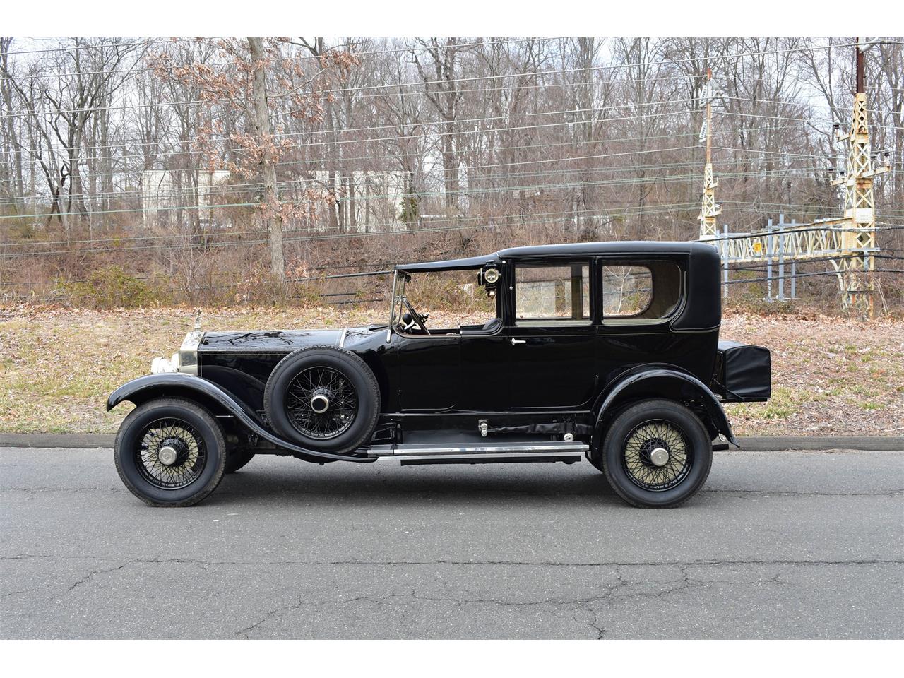 1926 rolls royce phantom i for sale classiccars com cc 1188218 1926 rolls royce phantom i for sale