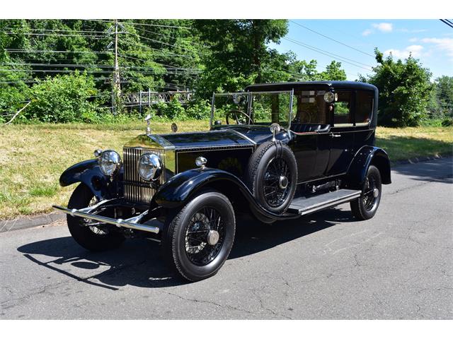 1926 Rolls-Royce Phantom I (CC-1188218) for sale in Orange, Connecticut