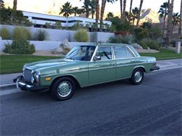 1974 Mercedes-Benz 280 (CC-1180822) for sale in Palm Springs, California