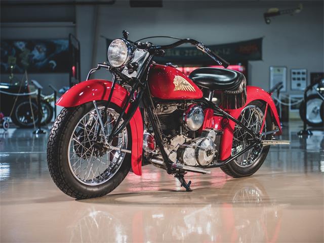 1936 Indian Model 336 Chief (CC-1188226) for sale in Amelia Island, Florida