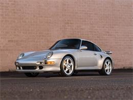 1997 Porsche 911 Turbo S (CC-1188278) for sale in Amelia Island, Florida