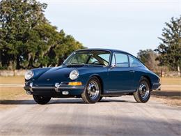 1965 Porsche 911 (CC-1188279) for sale in Amelia Island, Florida