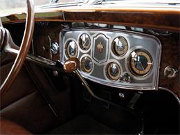 1934 Packard Twelve Individual Custom Convertible Sedan (CC-1188282) for sale in Amelia Island, Florida