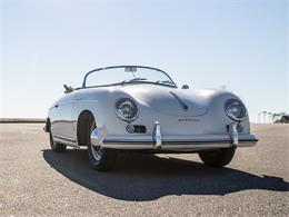 1955 Porsche 356 (CC-1188286) for sale in Amelia Island, Florida