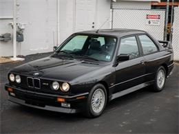 1990 BMW M3 (CC-1188305) for sale in Amelia Island, Florida