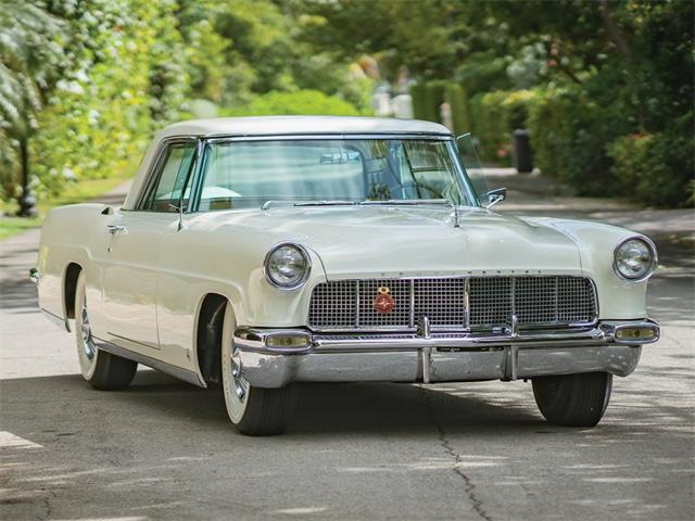 1956 Lincoln Continental Mark II (CC-1188312) for sale in Amelia Island, Florida