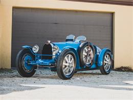 1933 Bugatti Type 51 Grand Prix (CC-1188315) for sale in Amelia Island, Florida