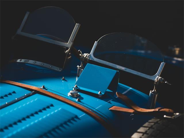 1933 Bugatti Type 51 Grand Prix (CC-1188315) for sale in Amelia Island, Florida