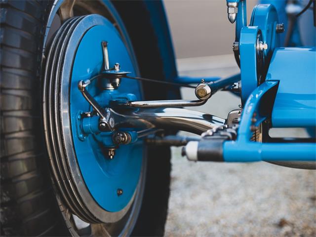 1933 Bugatti Type 51 Grand Prix (CC-1188315) for sale in Amelia Island, Florida