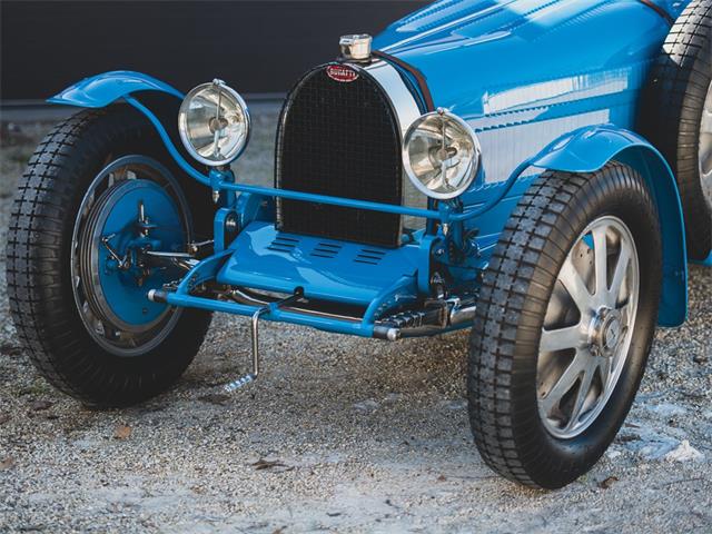 1933 Bugatti Type 51 Grand Prix (CC-1188315) for sale in Amelia Island, Florida