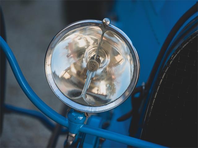 1933 Bugatti Type 51 Grand Prix (CC-1188315) for sale in Amelia Island, Florida