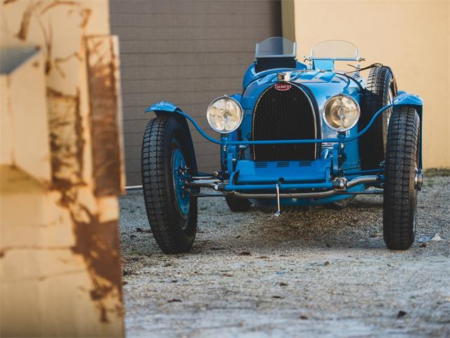 1933 Bugatti Type 51 Grand Prix (CC-1188315) for sale in Amelia Island, Florida