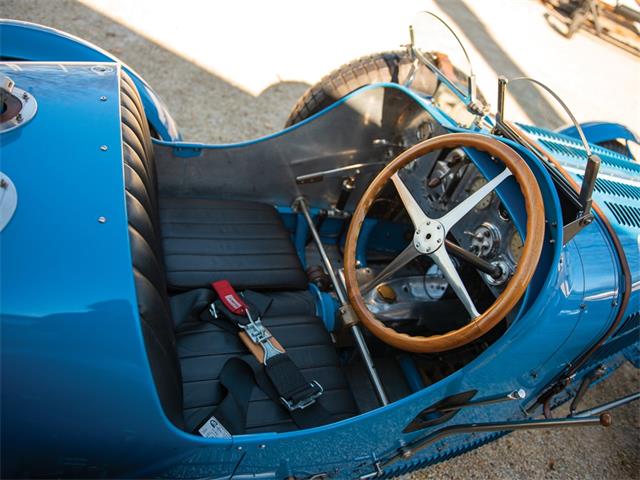 1933 Bugatti Type 51 Grand Prix (CC-1188315) for sale in Amelia Island, Florida