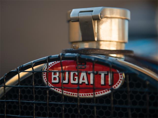 1933 Bugatti Type 51 Grand Prix (CC-1188315) for sale in Amelia Island, Florida
