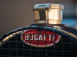 1933 Bugatti Type 51 Grand Prix (CC-1188315) for sale in Amelia Island, Florida