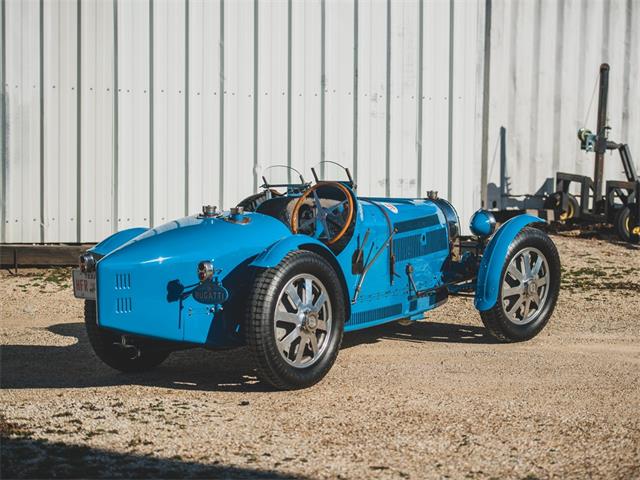 1933 Bugatti Type 51 Grand Prix (CC-1188315) for sale in Amelia Island, Florida