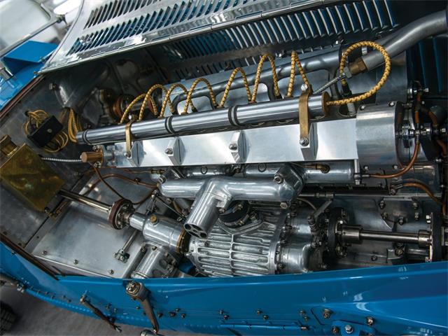 1933 Bugatti Type 51 Grand Prix (CC-1188315) for sale in Amelia Island, Florida