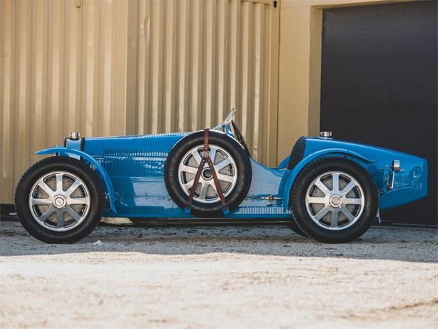 1933 Bugatti Type 51 Grand Prix (CC-1188315) for sale in Amelia Island, Florida