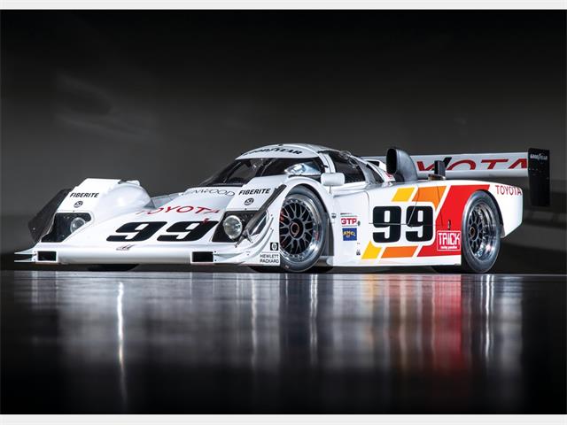 1990 AAR-Toyota Eagle HF89 (CC-1188316) for sale in Amelia Island, Florida