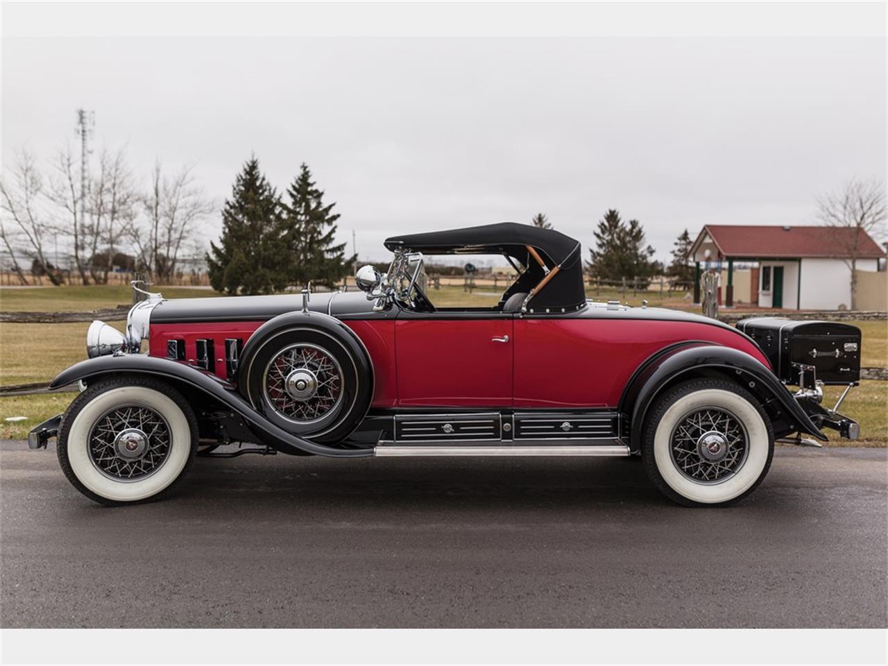 1930 Cadillac V16 for Sale | ClassicCars.com | CC-1188325