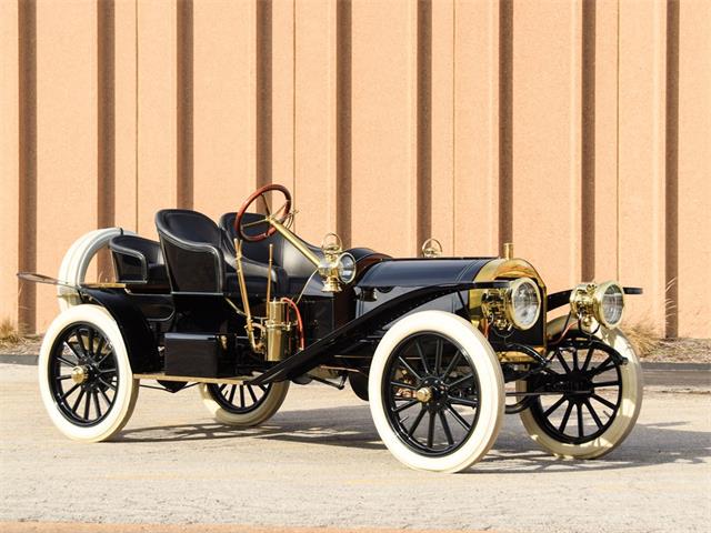 1907 Stoddard-Dayton Model K Runabout (CC-1188331) for sale in Amelia Island, Florida