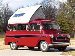 1961 Bedford CA Dormobile (CC-1188332) for sale in Amelia Island, Florida