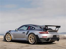 2018 Porsche 911 GT2 RS 'Weissach' (CC-1188335) for sale in Amelia Island, Florida