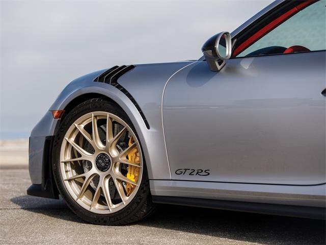 2018 Porsche 911 GT2 RS 'Weissach' (CC-1188335) for sale in Amelia Island, Florida