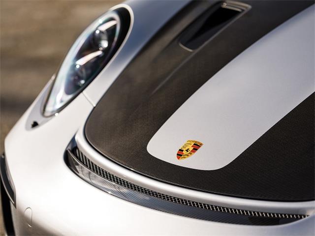 2018 Porsche 911 GT2 RS 'Weissach' (CC-1188335) for sale in Amelia Island, Florida
