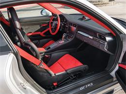 2018 Porsche 911 GT2 RS 'Weissach' (CC-1188335) for sale in Amelia Island, Florida