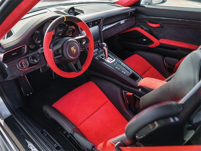 2018 Porsche 911 GT2 RS 'Weissach' (CC-1188335) for sale in Amelia Island, Florida
